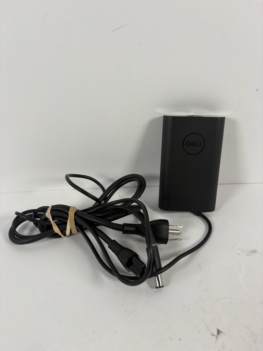 OEM Dell 65W AC Adapter Charger 19.5V 3.34A HA65NM130 Laptop Power Supply Cord